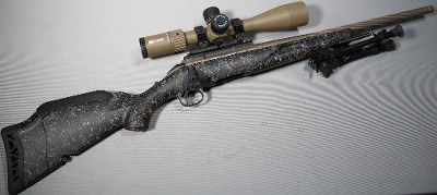 Ruger ~ American Gen II Prairie ~ .22 Arc - Image 1 of 13