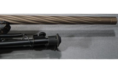 Ruger ~ American Gen II Prairie ~ .22 Arc - Image 5 of 13