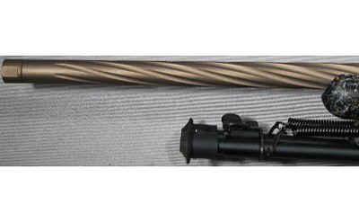 Ruger ~ American Gen II Prairie ~ .22 Arc - Image 10 of 13
