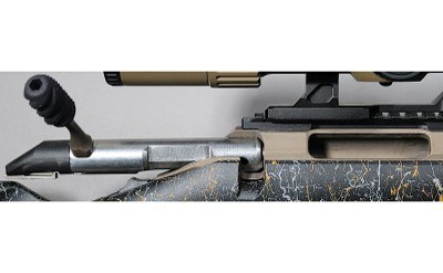 Ruger ~ American Gen II Prairie ~ .22 Arc - Image 12 of 13