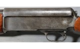 Winchester ~ Model 1911 ST ~ 12 Gauge - Image 8 of 11