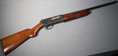 Winchester ~ Model 1911 ST ~ 12 Gauge - Image 1 of 11