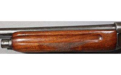 Winchester ~ Model 1911 ST ~ 12 Gauge - Image 9 of 11