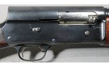 FN Herstal ~ Browning Auto-5 ~ 16 Gauge - Image 3 of 16