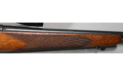 Marlin/Sako ~ Varmint King ~ .222 Remington - Image 4 of 16