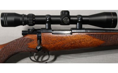 Marlin/Sako ~ Varmint King ~ .222 Remington - Image 3 of 16