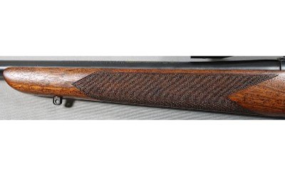 Marlin/Sako ~ Varmint King ~ .222 Remington - Image 9 of 16