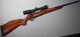 Weatherby ~ Mark V ~ .257 Weatherby - Image 1 of 15