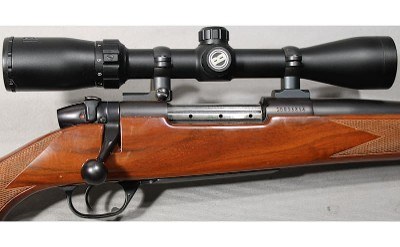 Weatherby ~ Mark V ~ .257 Weatherby - Image 3 of 15