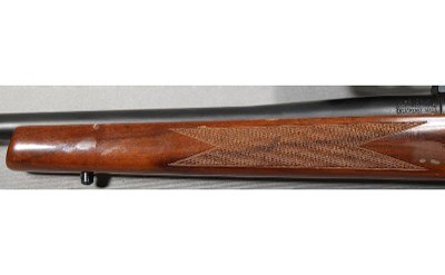 Weatherby ~ Mark V ~ .257 Weatherby - Image 9 of 15