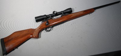 Weatherby ~ Mark V ~ .257 Weatherby - Image 1 of 15
