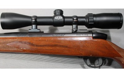 Weatherby ~ Mark V ~ .257 Weatherby - Image 8 of 15