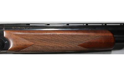Weatherby ~ Orion ~ 12 Gauge - Image 4 of 11