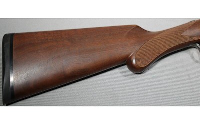 Weatherby ~ Orion ~ 12 Gauge - Image 2 of 11