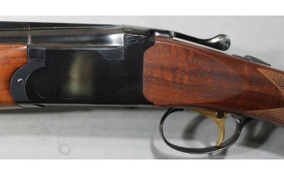 Weatherby ~ Orion ~ 12 Gauge - Image 8 of 11