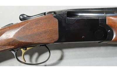 Weatherby ~ Orion ~ 12 Gauge - Image 3 of 11
