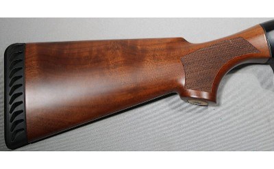 Benelli ~ Montefeltro ~ 12 Gauge - Image 2 of 11