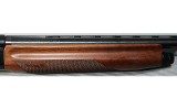 Benelli ~ Montefeltro ~ 12 Gauge - Image 4 of 11