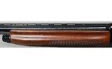 Benelli ~ Montefeltro ~ 12 Gauge - Image 9 of 11