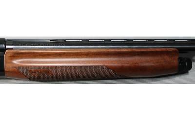 Benelli ~ Montefeltro ~ 12 Gauge - Image 4 of 11