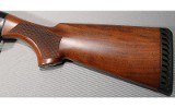 Benelli ~ Montefeltro ~ 12 Gauge - Image 7 of 11