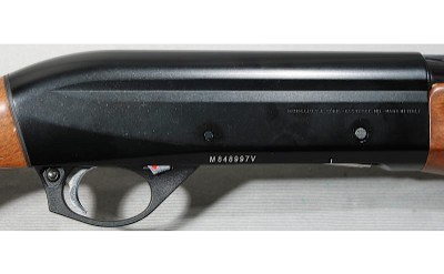 Benelli ~ Montefeltro ~ 12 Gauge - Image 3 of 11
