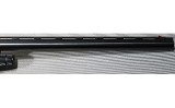 Benelli ~ Montefeltro ~ 12 Gauge - Image 5 of 11