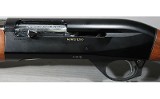 Benelli ~ Montefeltro ~ 12 Gauge - Image 8 of 11