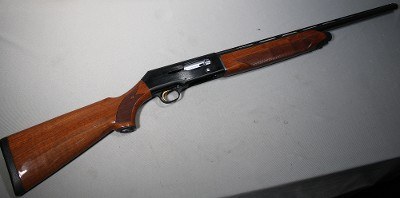 Beretta ~ AL 390 Silver Mallard ~ 12 Gauge - Image 1 of 11