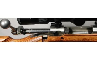 Savage ~ Model 12 ~ .204 Ruger - Image 12 of 13