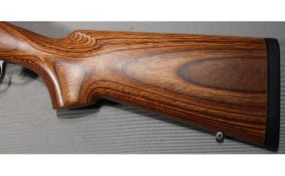 Savage ~ Model 12 ~ .204 Ruger - Image 7 of 13