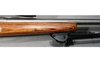 Savage ~ Model 12 ~ .204 Ruger - Image 4 of 13