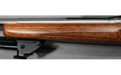 Savage ~ Model 12 ~ .204 Ruger - Image 9 of 13