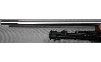 Savage ~ Model 12 ~ .204 Ruger - Image 10 of 13