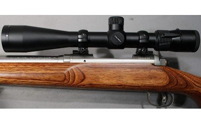 Savage ~ Model 12 ~ .204 Ruger - Image 8 of 13