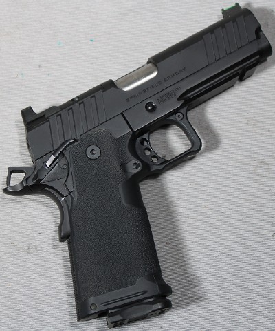 Springfield Armory ~ 1911 DS Prodigy ~ 9mm - Image 1 of 6