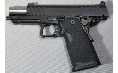 Springfield Armory ~ 1911 DS Prodigy ~ 9mm - Image 5 of 6