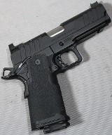 Springfield Armory ~ 1911 DS Prodigy ~ 9mm - Image 1 of 6