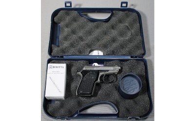 Beretta ~ Model 21A ~ .22 Long Rifle - Image 6 of 6
