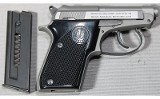 Beretta ~ Model 21A ~ .22 Long Rifle - Image 2 of 6