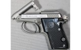 Beretta ~ Model 21A ~ .22 Long Rifle - Image 4 of 6