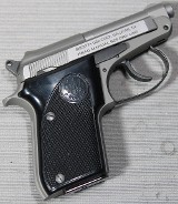 Beretta ~ Model 21A ~ .22 Long Rifle - Image 1 of 6