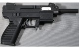 Intratec ~ Scorpion ~ .22 Long Rifle - Image 2 of 4