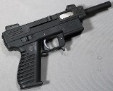 Intratec ~ Scorpion ~ .22 Long Rifle - Image 1 of 4