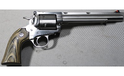 Ruger ~ New Model Super Blackhawk ~ .44 Magnum - Image 2 of 8