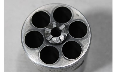 Ruger ~ New Model Super Blackhawk ~ .44 Magnum - Image 5 of 8