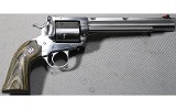 Ruger ~ New Model Super Blackhawk ~ .44 Magnum - Image 2 of 8