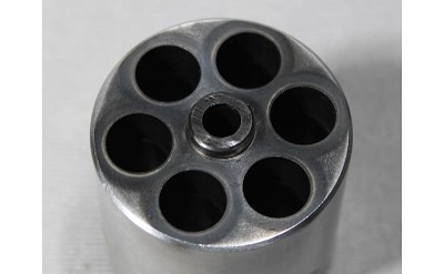 Ruger ~ New Model Super Blackhawk ~ .44 Magnum - Image 4 of 8