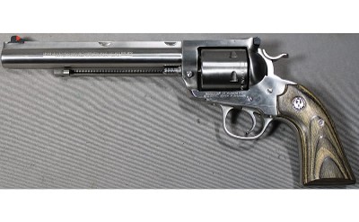 Ruger ~ New Model Super Blackhawk ~ .44 Magnum - Image 3 of 8