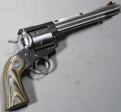 Ruger ~ New Model Super Blackhawk ~ .44 Magnum - Image 1 of 8